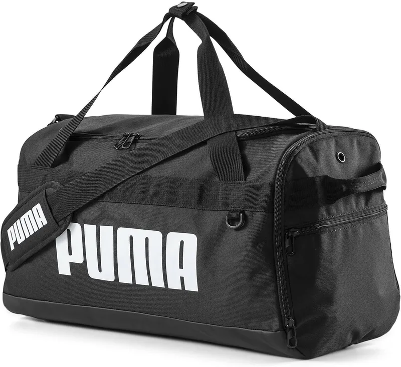 PUMA ▫️ Mala de viagem Challenger S