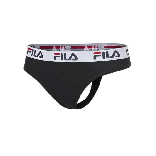 FILA ▫️ Fu6061 Tanga para mulher Tanga para mulher 2