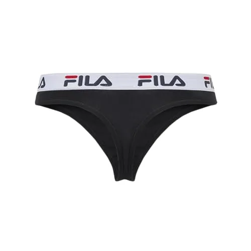 FILA ▫️ Fu6061 Tanga para mulher Tanga para mulher 3
