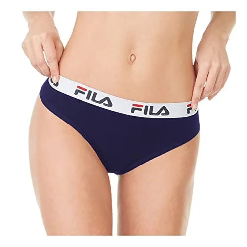 FILA ▫️ Fu6061 Tanga para mulher Tanga para mulher 4