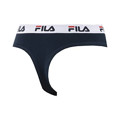 FILA ▫️ Fu6061 Tanga para mulher Tanga para mulher 5