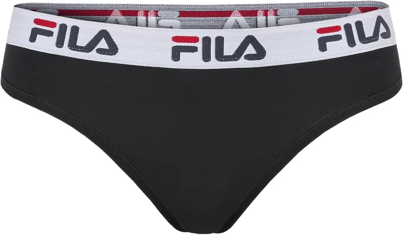 FILA ▫️ Fu6061 Tanga para mulher Tanga para mulher