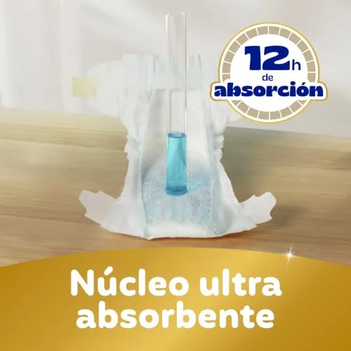 DODOT ▫️ Fraldas Sensitive para bebé, Tamanho 6 (+13 kg), 117 fraldas + 4 calças Activity de oferta, N.º 1 em proteção da pele Embalagem mensal 6