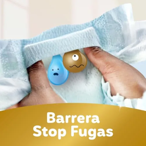 DODOT ▫️ Fraldas Sensitive para bebé, Tamanho 6 (+13 kg), 117 fraldas + 4 calças Activity de oferta, N.º 1 em proteção da pele Embalagem mensal 7