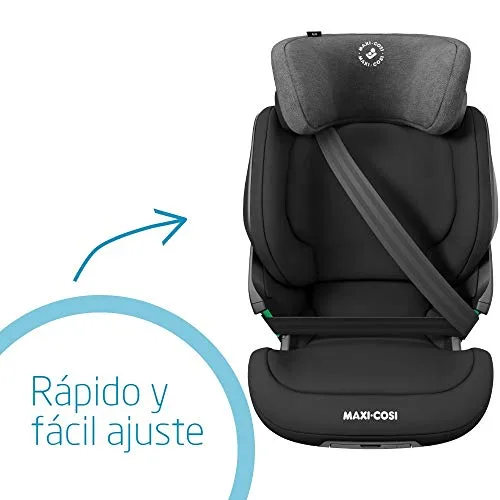 Maxi-Cosi ▫️ Kore i-Size, cadeira auto ISOFIX, 100–150 cm, Authentic Black 4