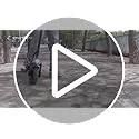 SMARTGYRO ▫️ Speedway - Patinete elétrico para adultos com motor de 500 W e 48 V, bateria de 12 500 mAh, suspensão dupla reforçada, travões de disco, 4 piscas, scooter, 3 modos de condução 7