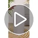 Angelcare ▫️ Classic XL - Cesto para fraldas com recarga para 1 mês 7