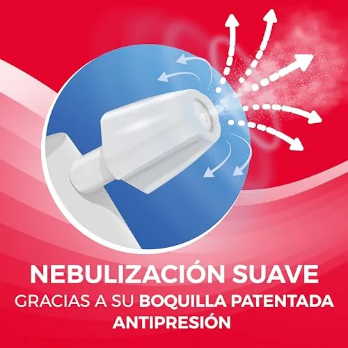 AUDISPRAY ▫️ Ultra para remover e dissolver o tampão de cerume, bocal patenteado para a rápida desintegração da cera dos ouvidos, 20 ml 5