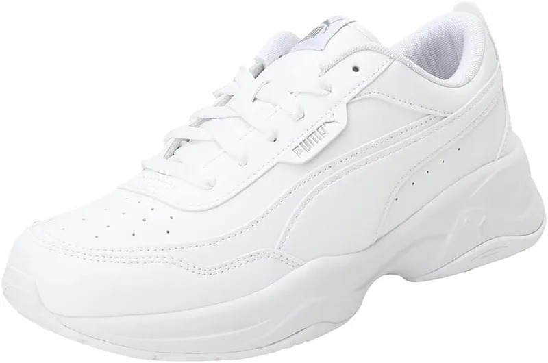 PUMA ▫️ Chuteiras de futebol para mulher Cilia Mode