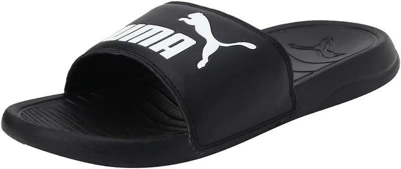 PUMA ▫️ Popcat 20 Chinelos Unissexo para adultos