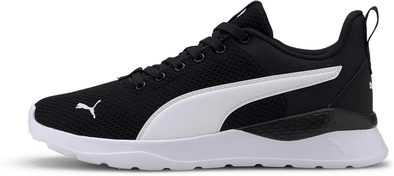 PUMA ▫️ Anzarun Lite Ac Ps Running Shoes, Crianças Unissexo, Rosa, 28 EU