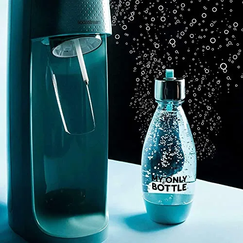 sodastream ▫️ Garrafa Mob 0,5 L Azul 3