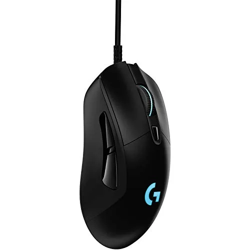 Logitech G ▫️ G403 Hero 25K 2