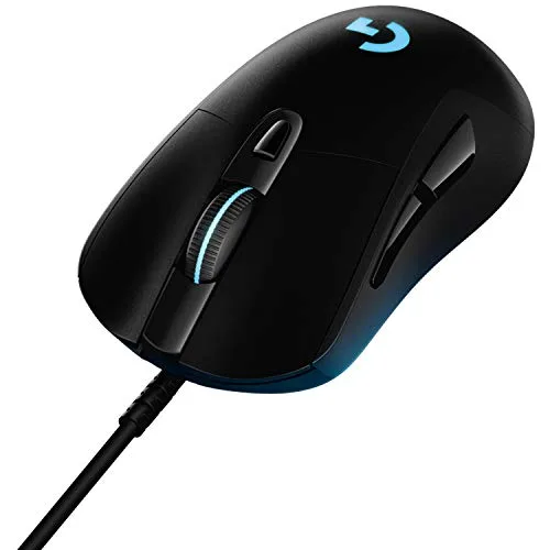 Logitech G ▫️ G403 Hero 25K 3