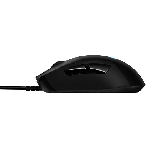 Logitech G ▫️ G403 Hero 25K 4