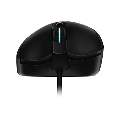 Logitech G ▫️ G403 Hero 25K 6