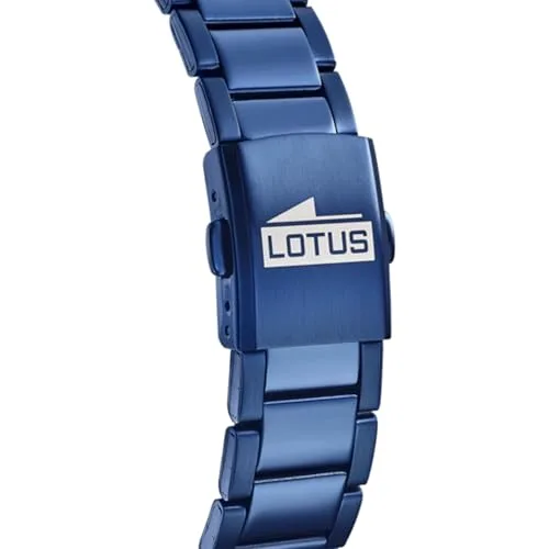 LOTUS ▫️ Cronógrafo Chrono 4