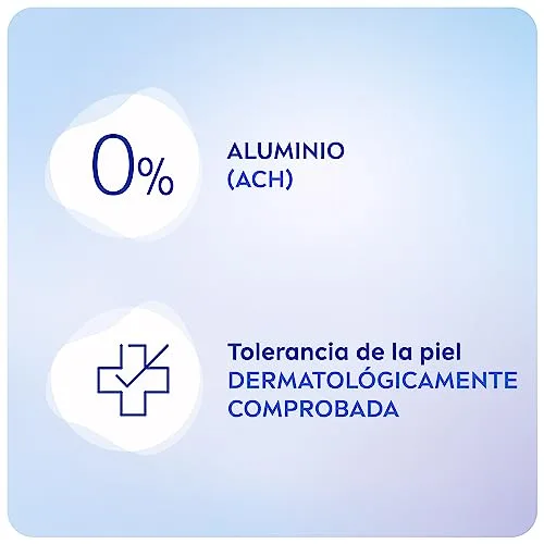NIVEA ▫️ Fresh Natural Desodorizante Roll-On (300 ml), desodorizante para mulher com aroma fresco, desodorizante sem alumínio para os cuidados femininos 4