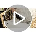 Amazon Basics ▫️ Aspirador de vara, aparelho 2 em 1 com fio, motor ECO, filtro substituível, leve, Preto 7