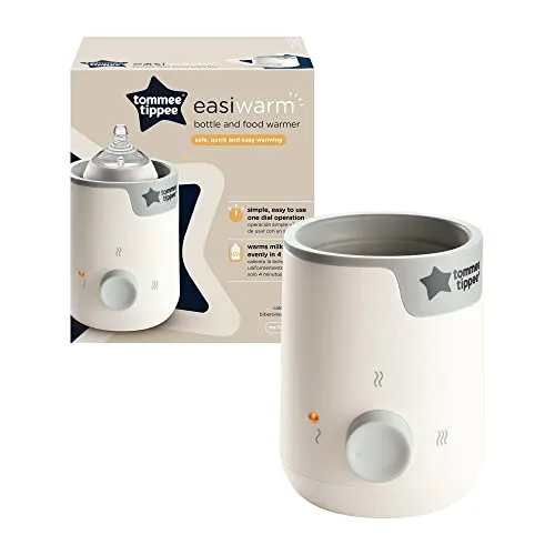 Tommee Tippee ▫️ Aquecedor elétrico de biberões e comida 2