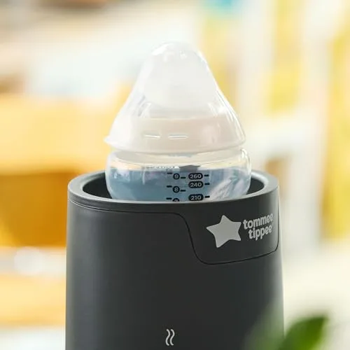 Tommee Tippee ▫️ Aquecedor elétrico de biberões e comida 3