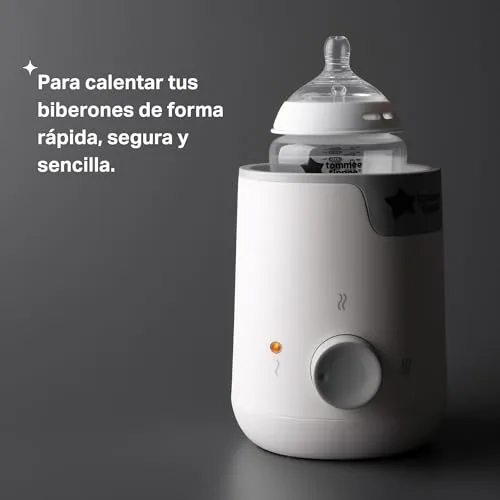 Tommee Tippee ▫️ Aquecedor elétrico de biberões e comida 4