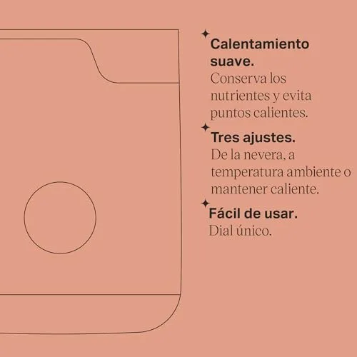 Tommee Tippee ▫️ Aquecedor elétrico de biberões e comida 5
