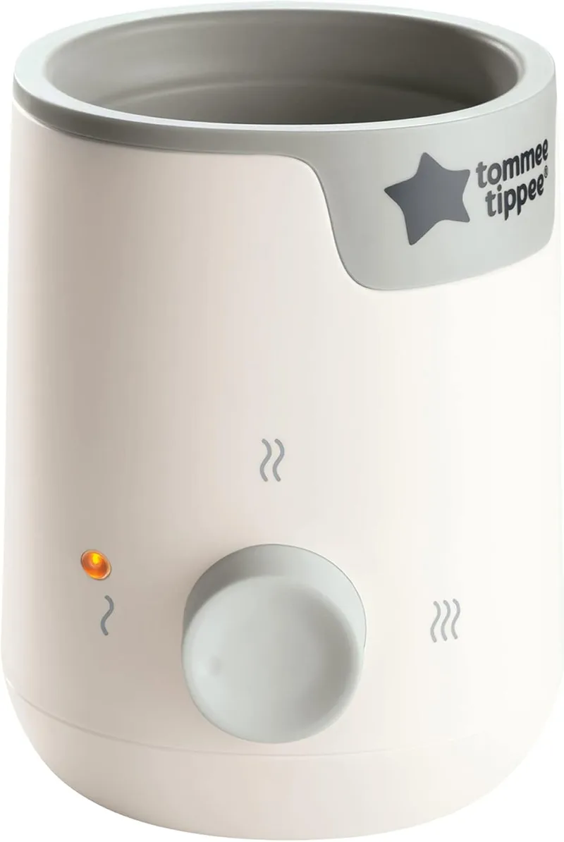 Tommee Tippee ▫️ Aquecedor elétrico de biberões e comida