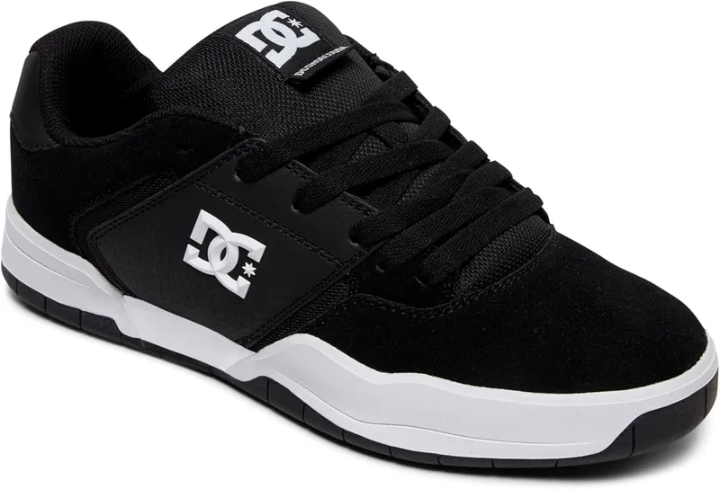 DC Shoes ▫️ Central SapatilhasHomens