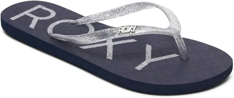 Roxy ▫️ Viva Sparkle - Sandálias para mulher