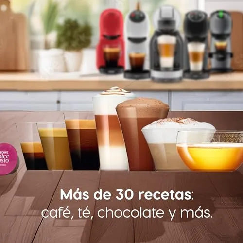 Nescafé Dolce Gusto ▫️ Lungo - 90 cápsulas, Intensidade 6 7