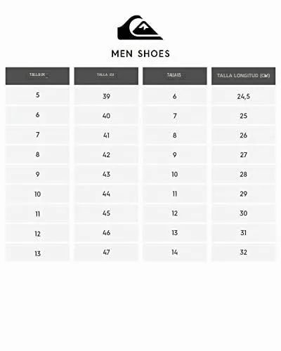 Quiksilver ▫️ Sandálias Carver Nubuck para Homem 6