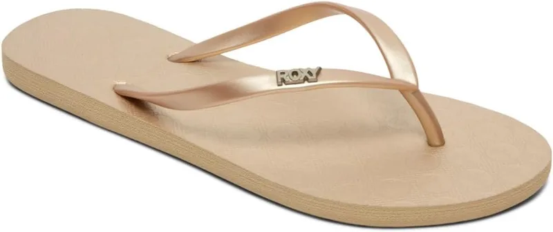 Roxy ▫️ Viva - Sandálias para mulher