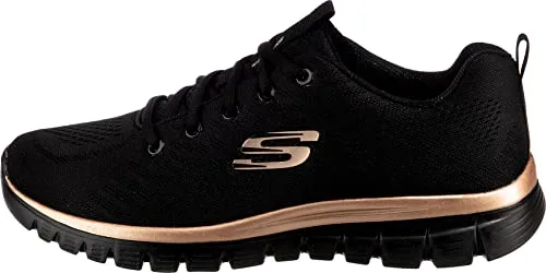 Skechers ▫️ Ténis Graceful Get Connected para mulher 3