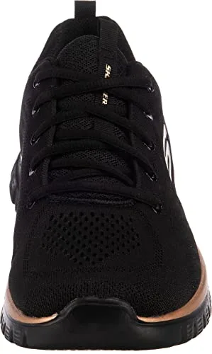 Skechers ▫️ Ténis Graceful Get Connected para mulher 4