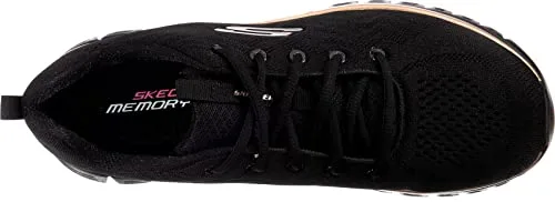 Skechers ▫️ Ténis Graceful Get Connected para mulher 6