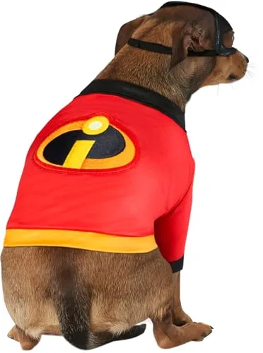 Rubies ▫️ DC Comics - Fato de mascote, XL, Supergirl, azul 7