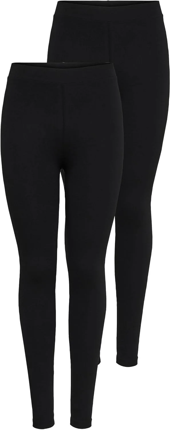 ONLY ▫️ Leggings Leggings Onllive Slim Fit