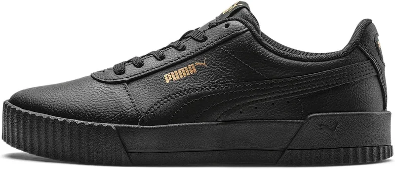 PUMA ▫️ Ténis Carina 3.0 Aqua Metallics para mulher
