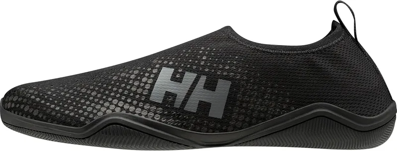 Helly Hansen ▫️ Crest Watermoc - Sapatilhas Impermeáveis para Homem