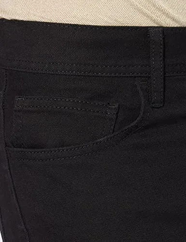 Armani Exchange ▫️ Bull Colour, Straight Denim - Calças de ganga Straight para homem 3