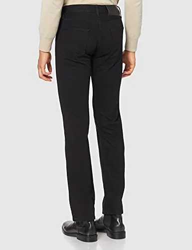 Armani Exchange ▫️ Bull Colour, Straight Denim - Calças de ganga Straight para homem 4
