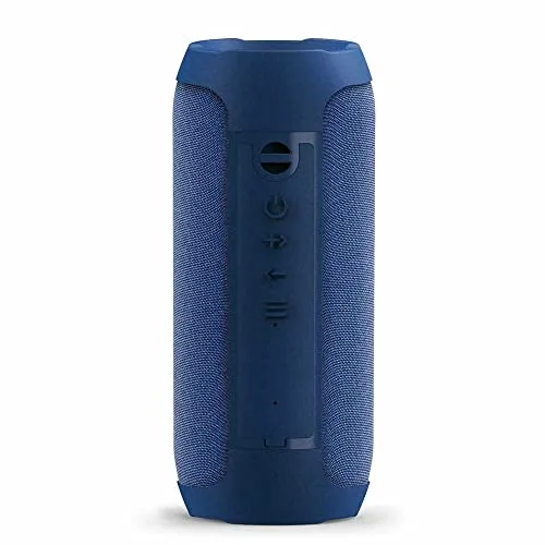 Energy Sistem ▫️ Urban Box 2 (10 W, TWS, Bluetooth 5.0, leitor de MP3 com USB/microSD, rádio FM) 2