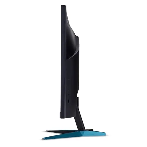 Acer ▫️ Monitor de jogos Nitro de 27", 4K UHD IPS, 60 Hz, AMD FreeSync 6