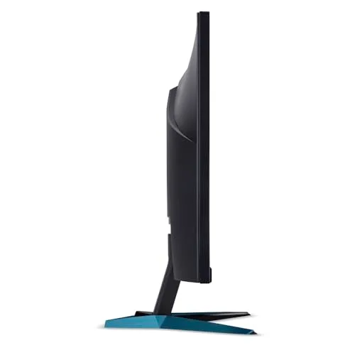 Acer ▫️ Monitor de jogos Nitro de 27", 4K UHD IPS, 60 Hz, AMD FreeSync 7