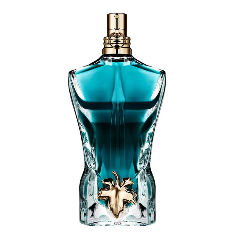 JEAN PAUL GAULTIER ▫️ Le beau EDT em frasco com pulverizador 75 ml - 75 ml