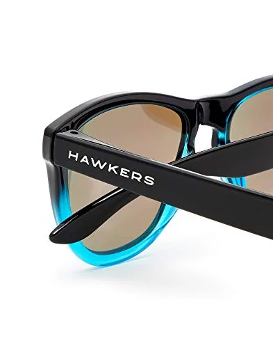 HAWKERS ▫️ Óculos de sol ONE FUSION para homem e mulher 4
