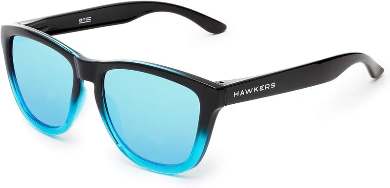 HAWKERS ▫️ Óculos de sol ONE FUSION para homem e mulher