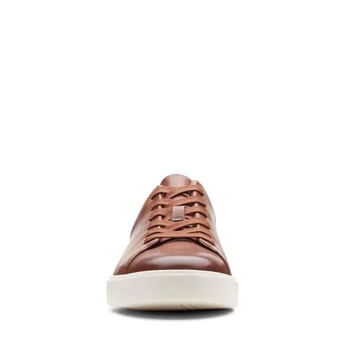 Clarks ▫️ Ténis Un Costa Lace para homem 2