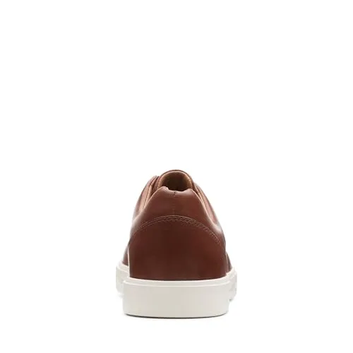 Clarks ▫️ Ténis Un Costa Lace para homem 3